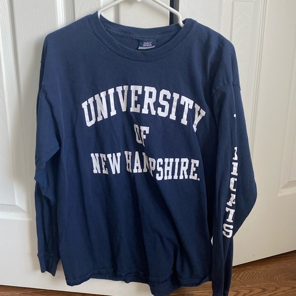 MV Sport Other - UNH long sleeve